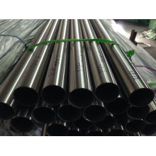 ASTM A312 Tp317/ 317L Stainless Steel Seamless Pipes and Tubes